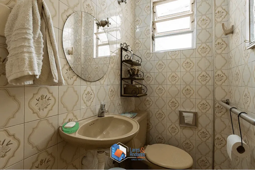 Casa, 3 quartos, 100 m² - Foto 19