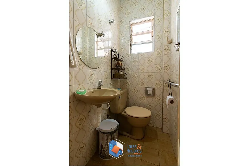 Casa, 3 quartos, 100 m² - Foto 20