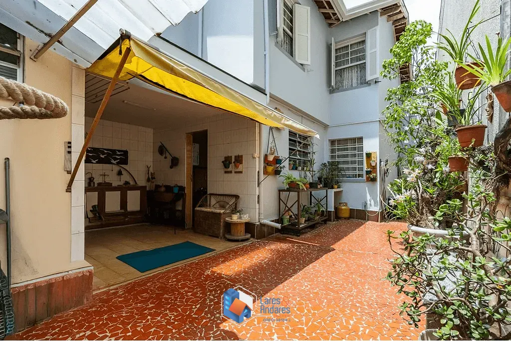 Casa, 3 quartos, 100 m² - Foto 21