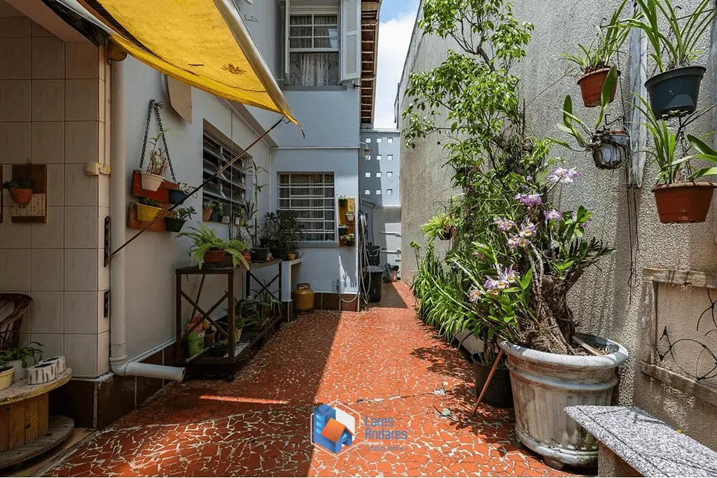 Casa, 3 quartos, 100 m² - Foto 22