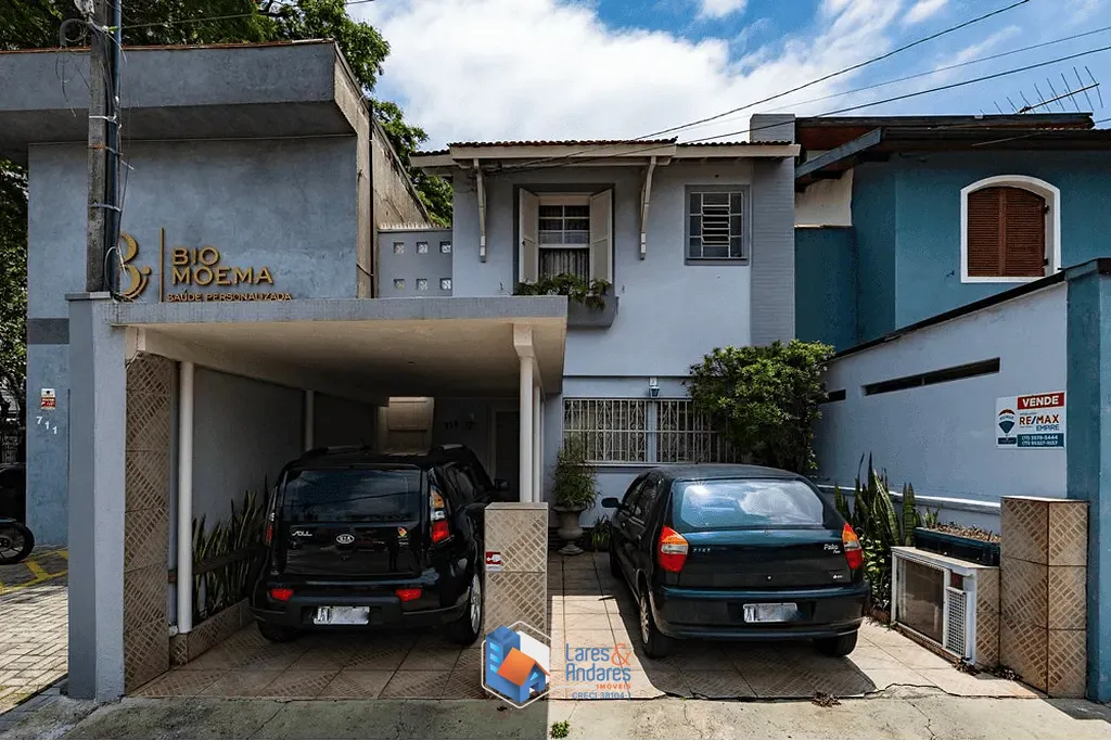 Casa, 3 quartos, 100 m² - Foto 25