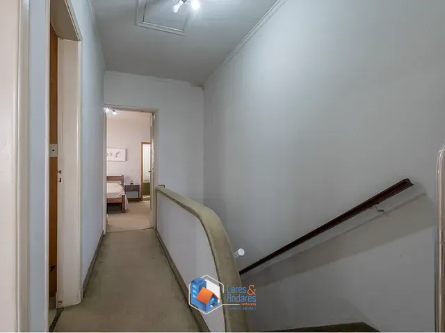 Casa 3 quartos e 3 banheiros, à venda, no bairro Moema em São Paulo
