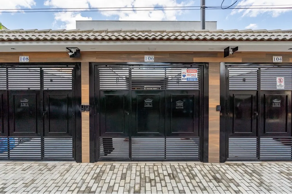 Casa à venda 3 Quartos 1 Suite 2 Vagas 86M² Jardim Caravelas São Paulo - SP
