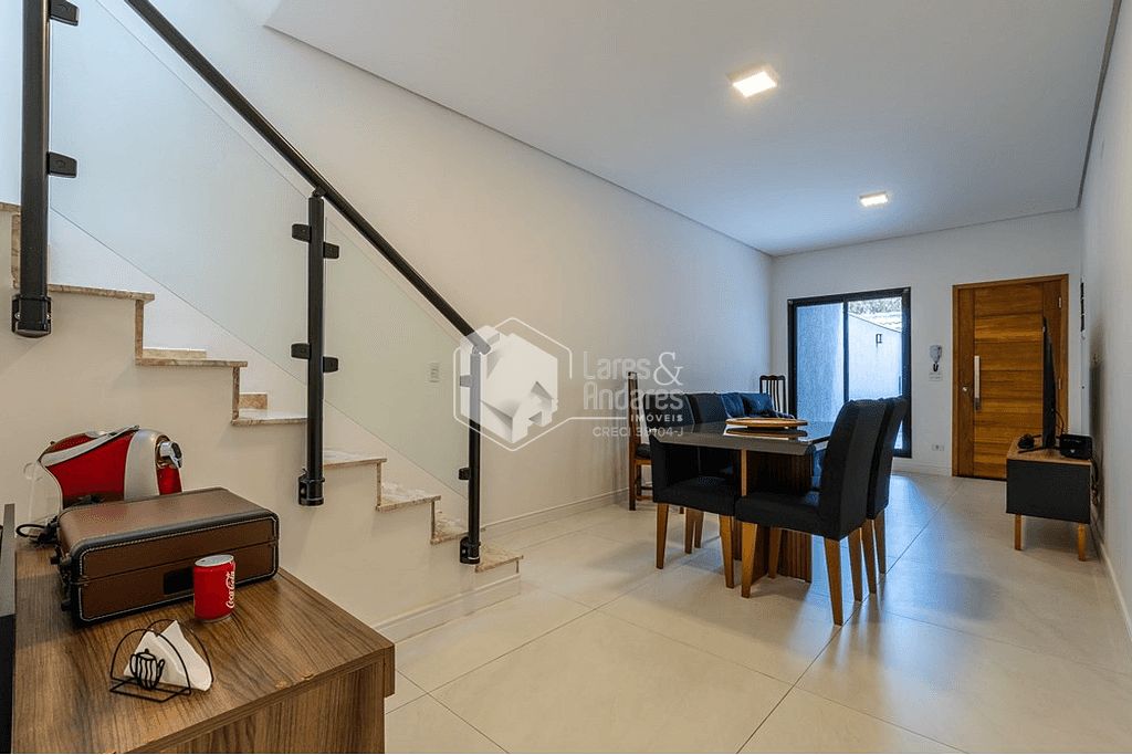 Casa, 3 quartos, 86 m² - Foto 33