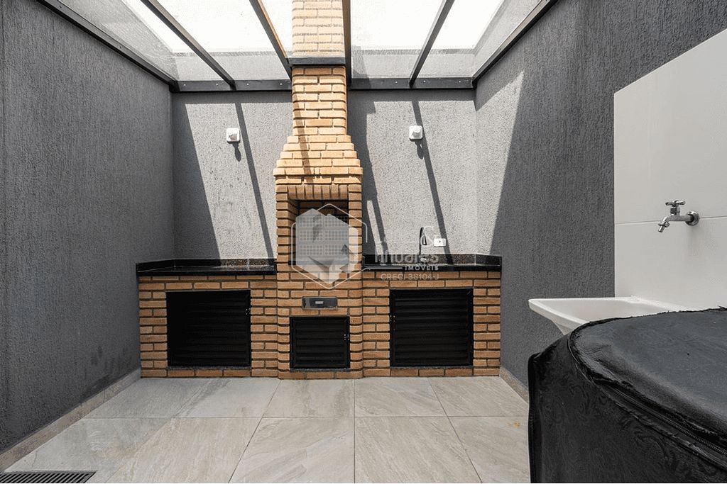 Casa, 3 quartos, 86 m² - Foto 38