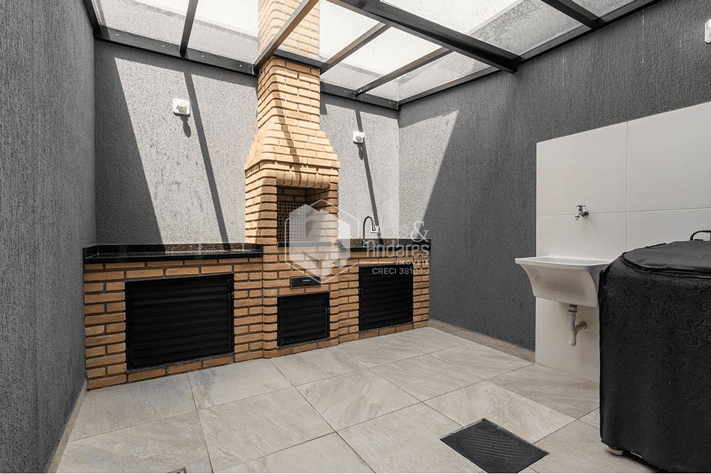 Casa, 3 quartos, 86 m² - Foto 42