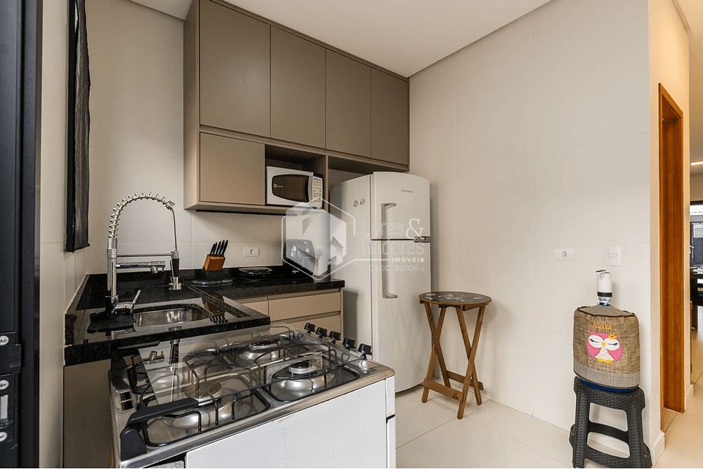 Casa, 3 quartos, 86 m² - Foto 43