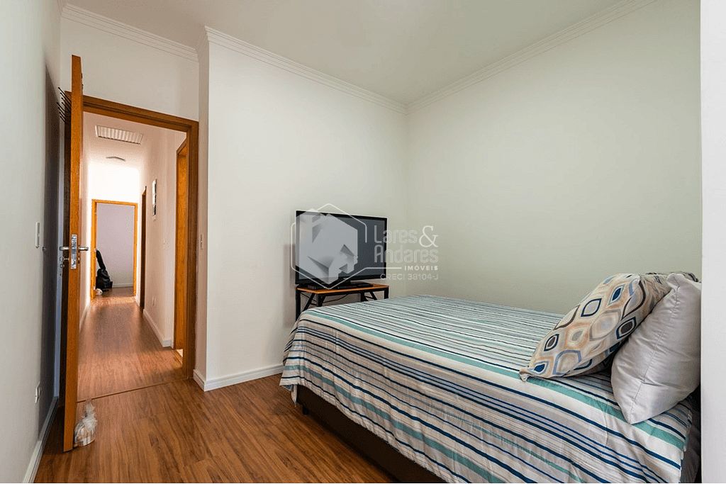 Casa, 3 quartos, 86 m² - Foto 5