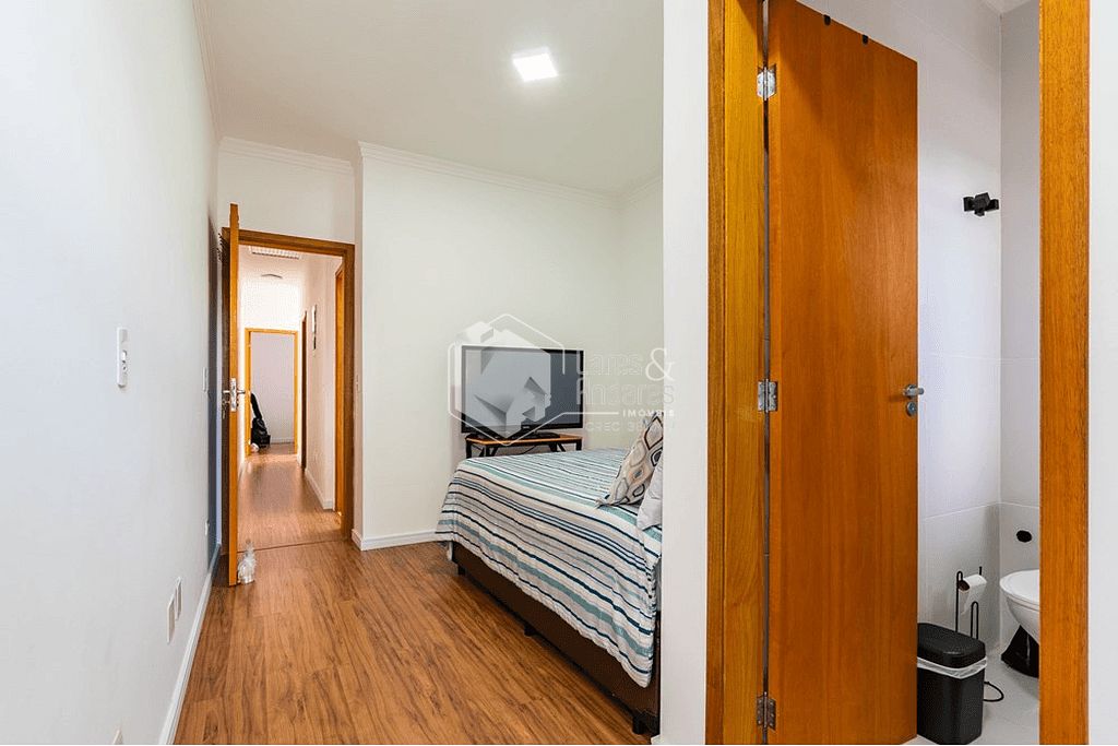 Casa, 3 quartos, 86 m² - Foto 6