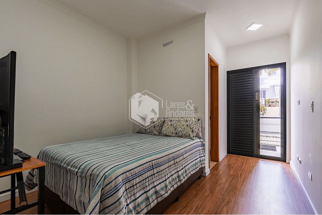 Casa, 3 quartos, 86 m² - Foto 7