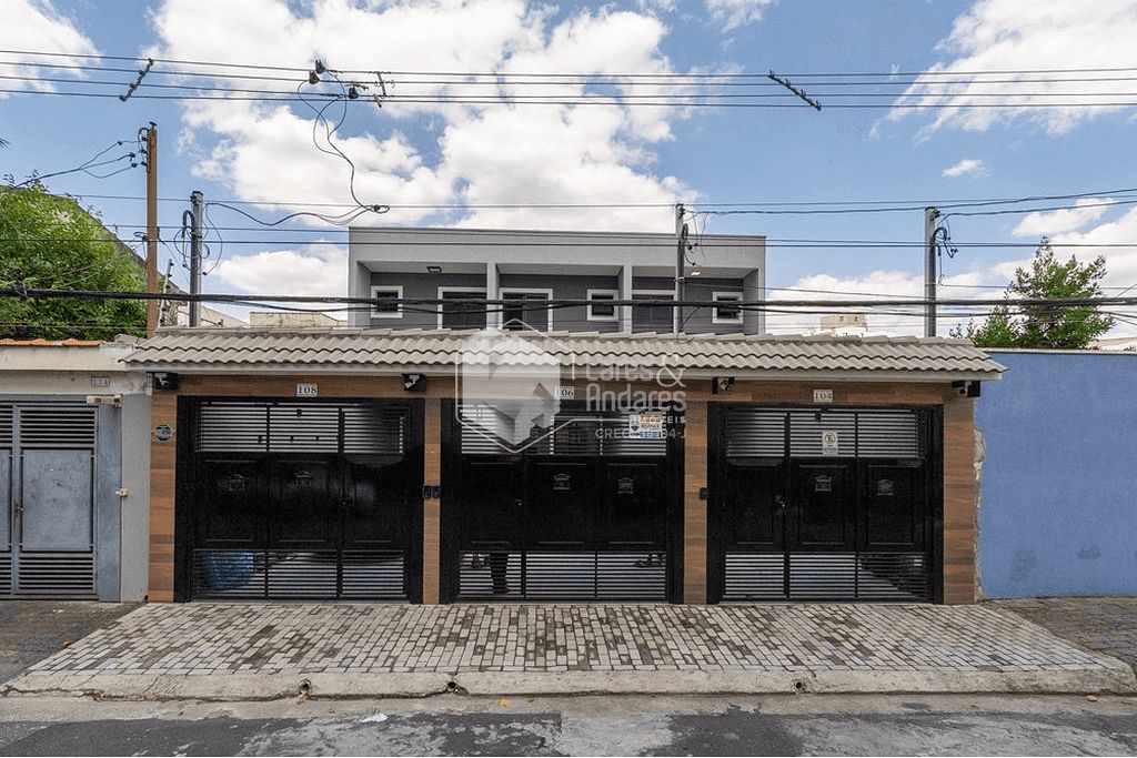 Casa, 3 quartos, 86 m² - Foto 9