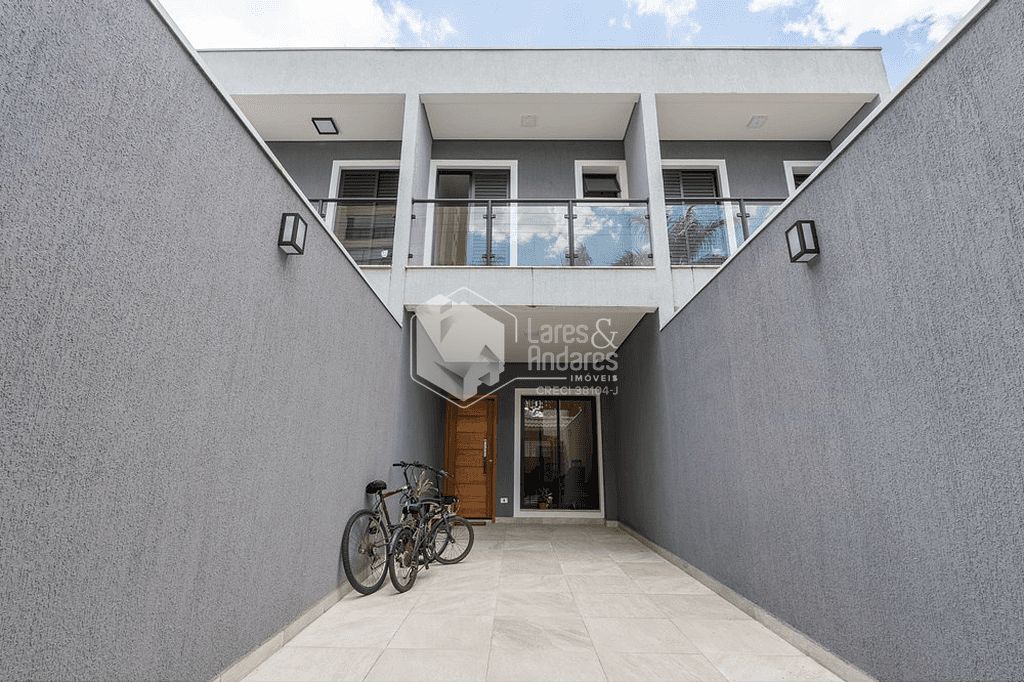 Casa, 3 quartos, 86 m² - Foto 10