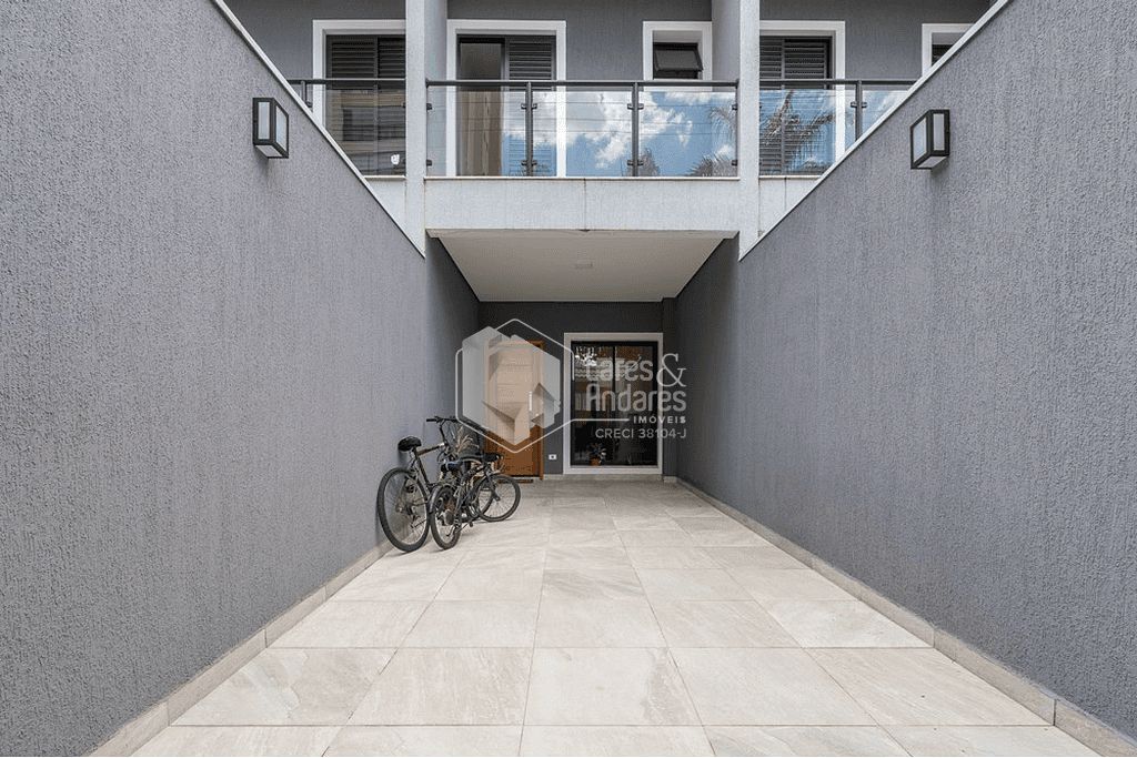 Casa, 3 quartos, 86 m² - Foto 11