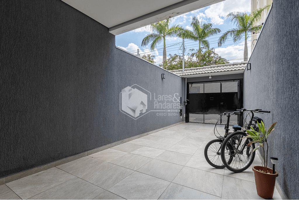 Casa, 3 quartos, 86 m² - Foto 13