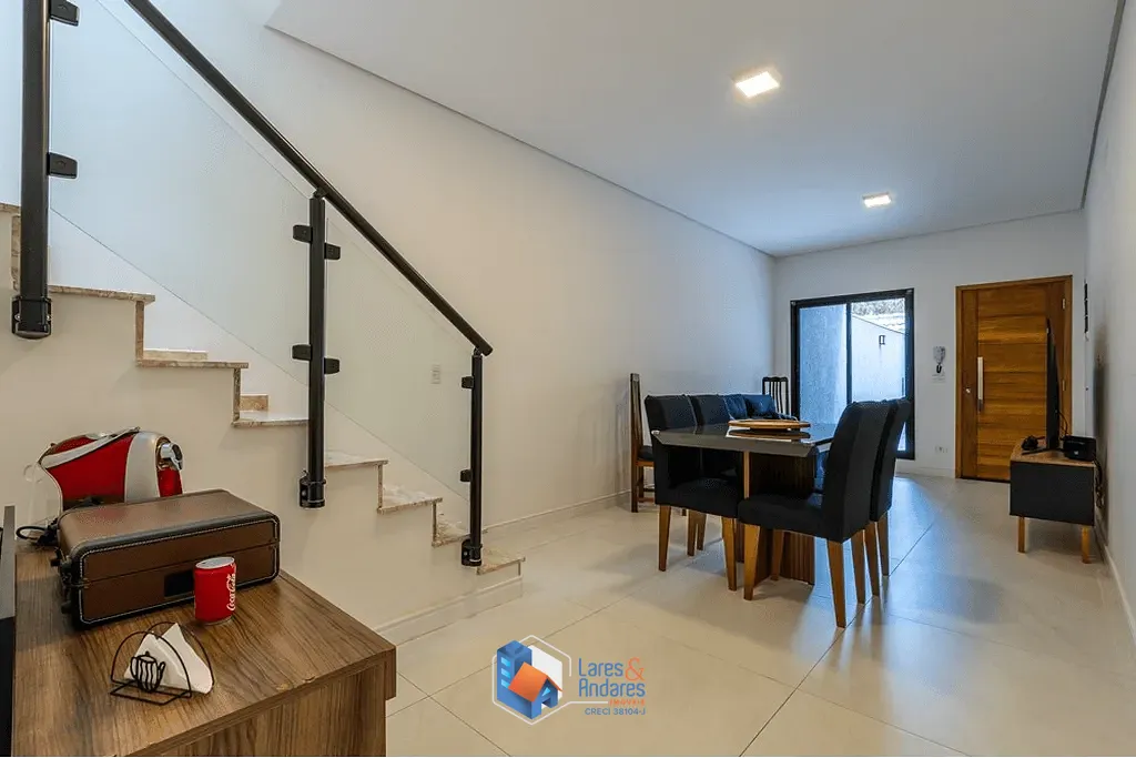 Casa, 3 quartos, 86 m² - Foto 33