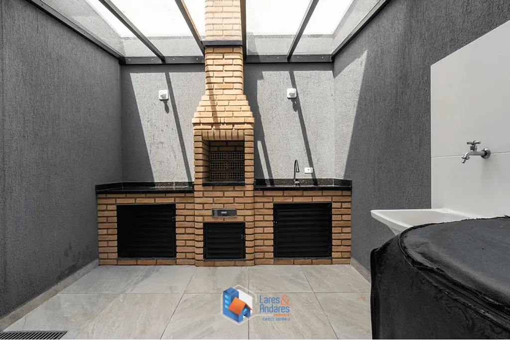 Casa, 3 quartos, 86 m² - Foto 38