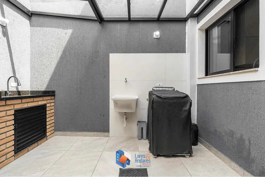 Casa, 3 quartos, 86 m² - Foto 41