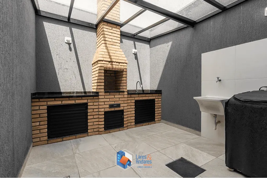 Casa, 3 quartos, 86 m² - Foto 42