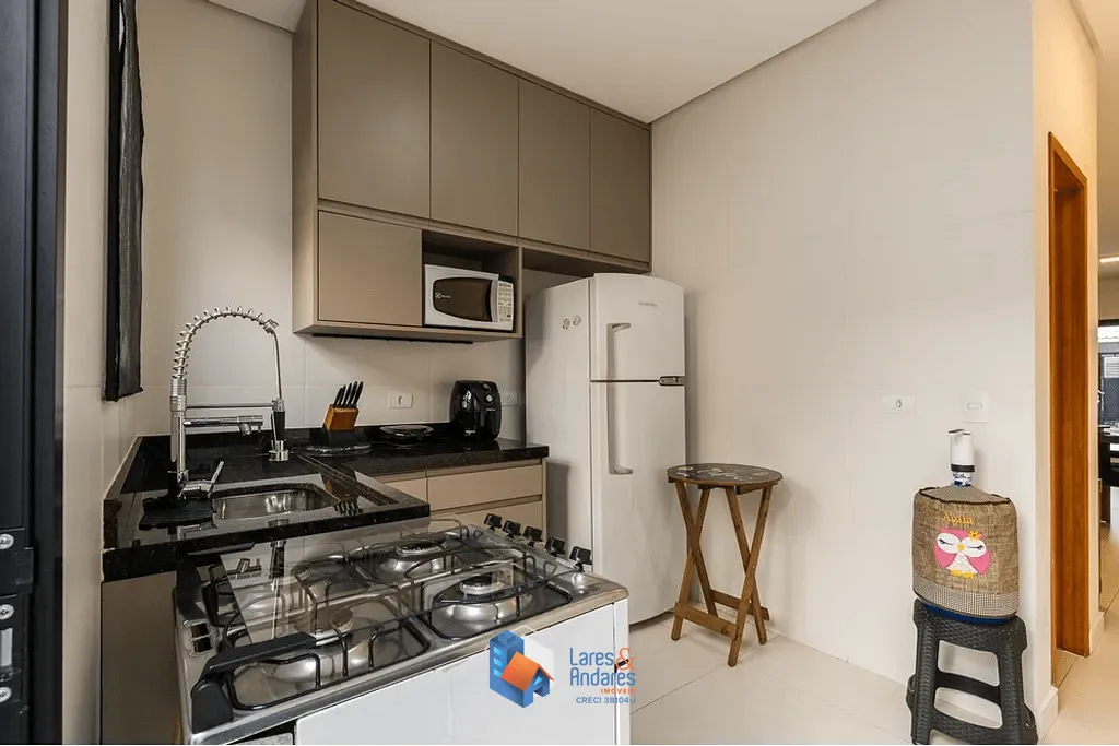 Casa, 3 quartos, 86 m² - Foto 43