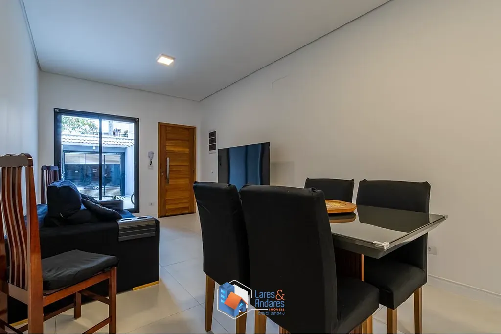 Casa, 3 quartos, 86 m² - Foto 56