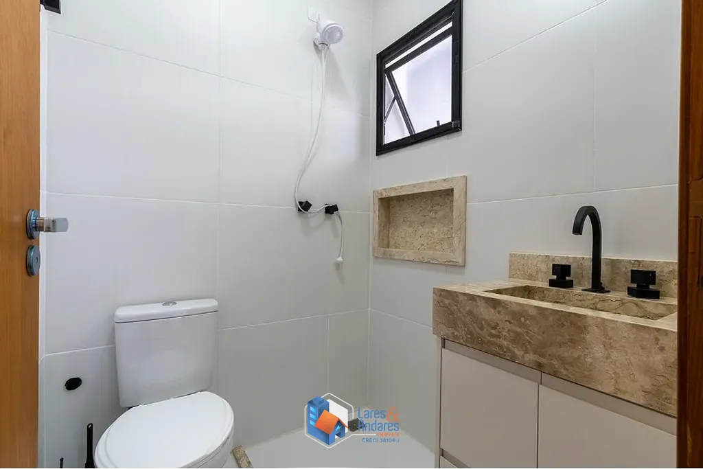 Casa, 3 quartos, 86 m² - Foto 3