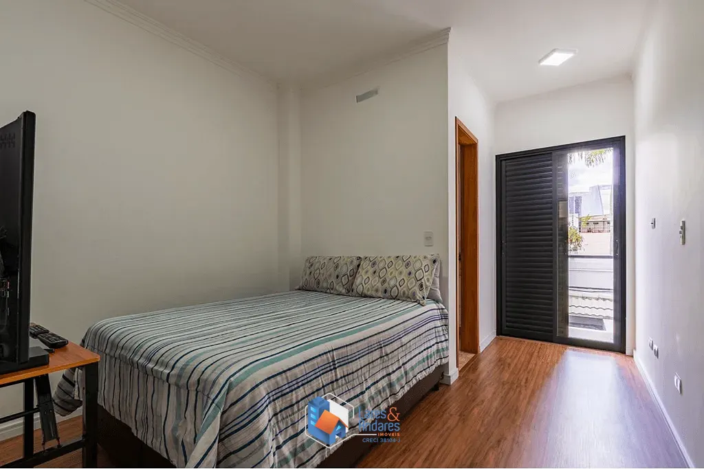 Casa, 3 quartos, 86 m² - Foto 7