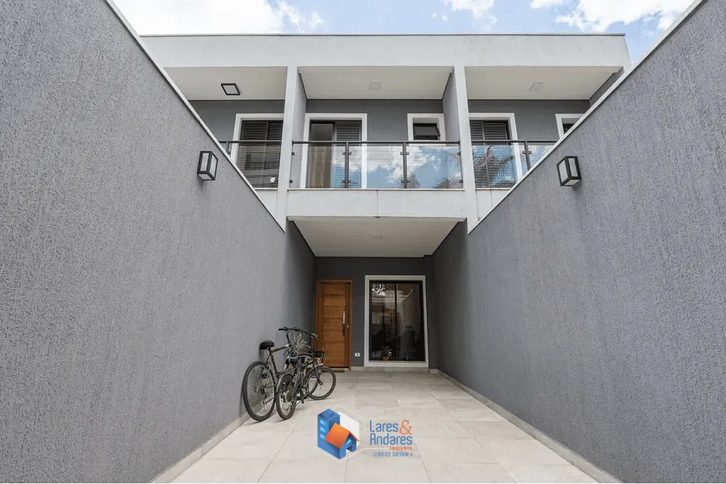Casa, 3 quartos, 86 m² - Foto 10