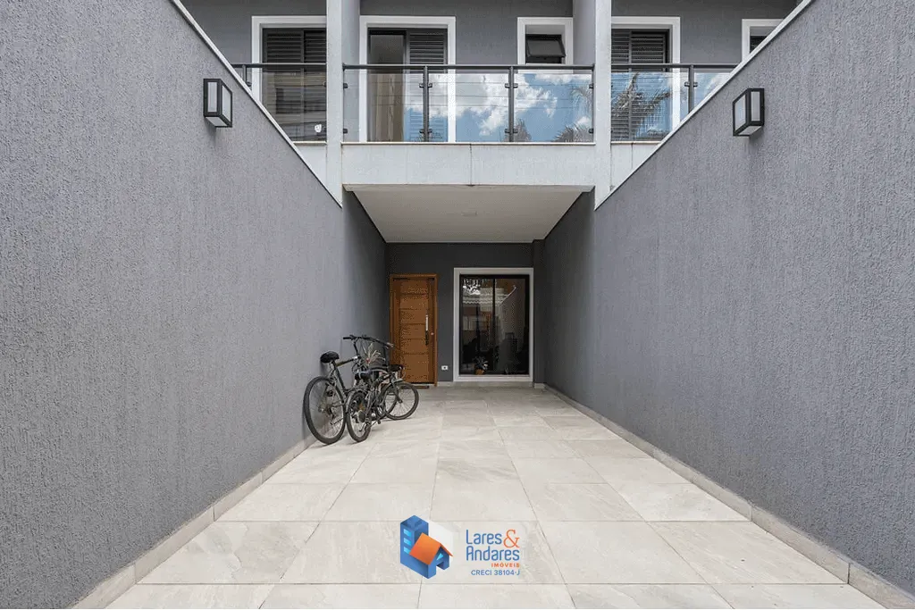 Casa, 3 quartos, 86 m² - Foto 11