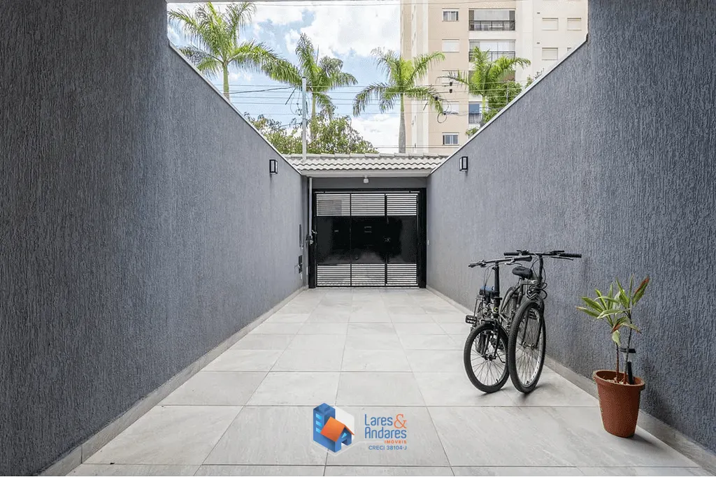 Casa, 3 quartos, 86 m² - Foto 12