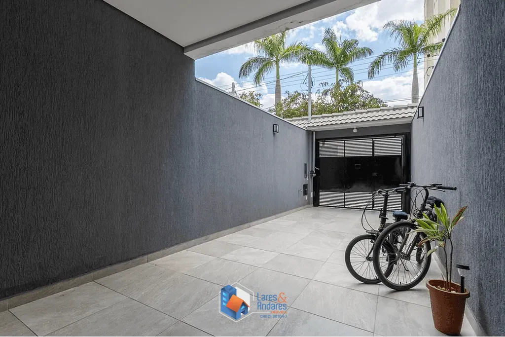 Casa, 3 quartos, 86 m² - Foto 13