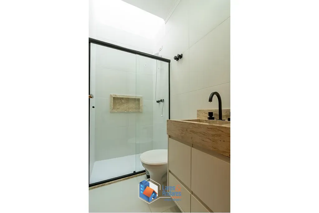 Casa, 3 quartos, 86 m² - Foto 16