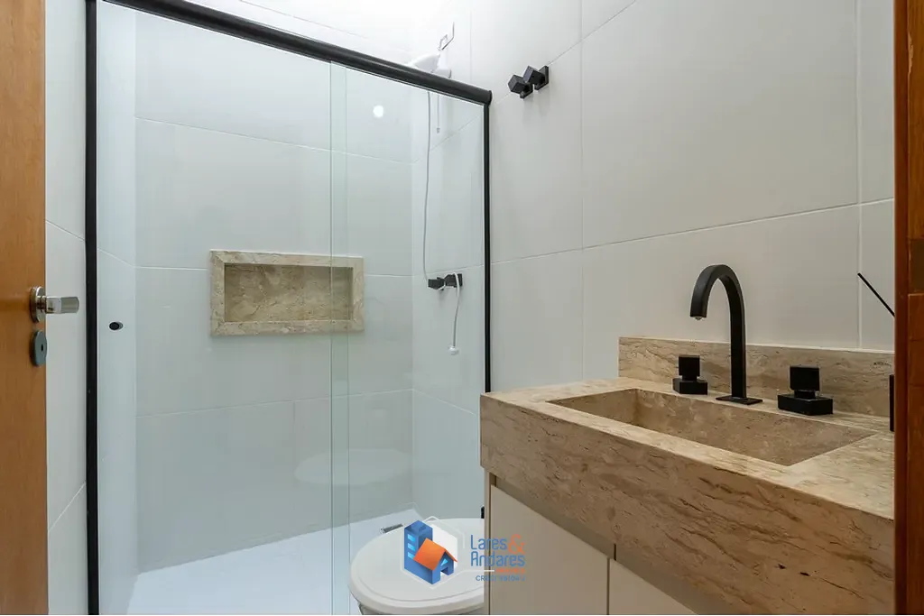 Casa, 3 quartos, 86 m² - Foto 18