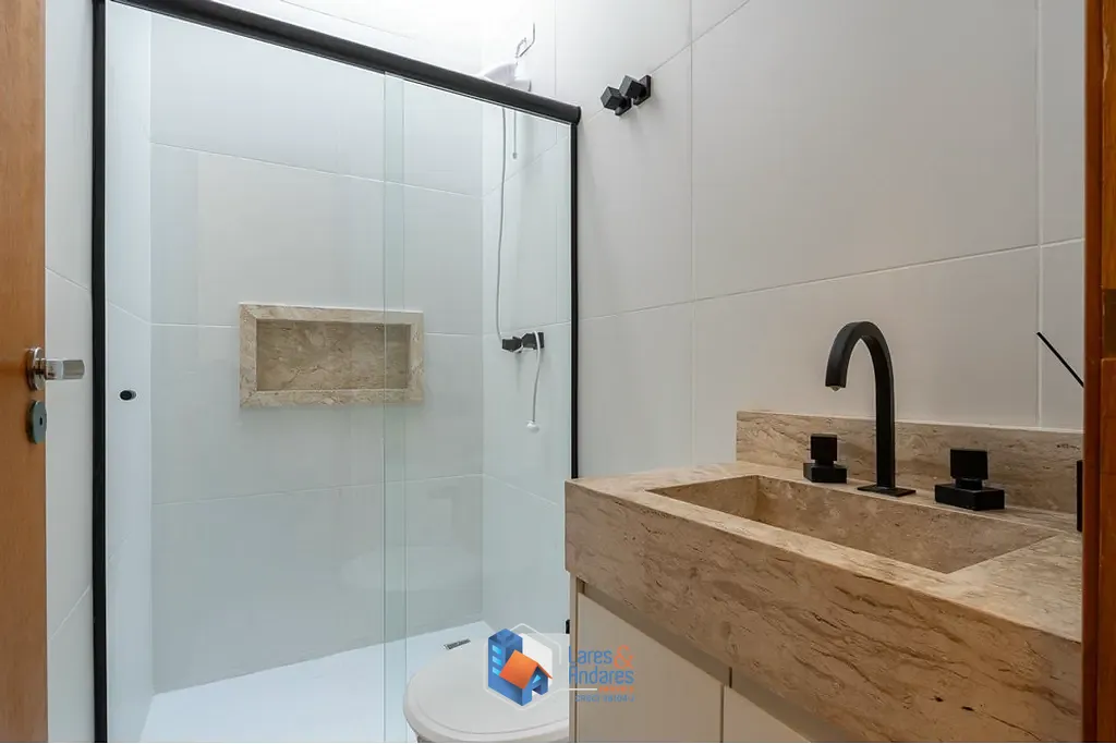 Casa, 3 quartos, 86 m² - Foto 19