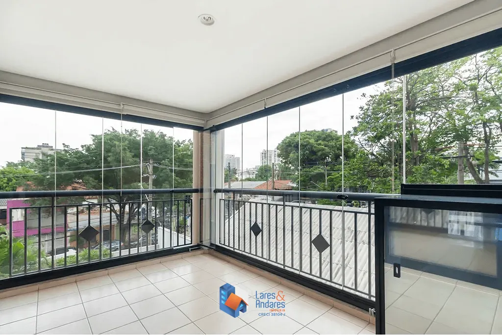 Apartamento, 2 quartos, 105 m² - Foto 1