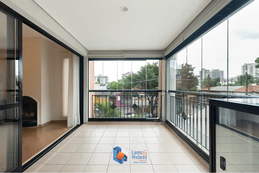 Apartamento, 2 quartos, 105 m² - Foto 23