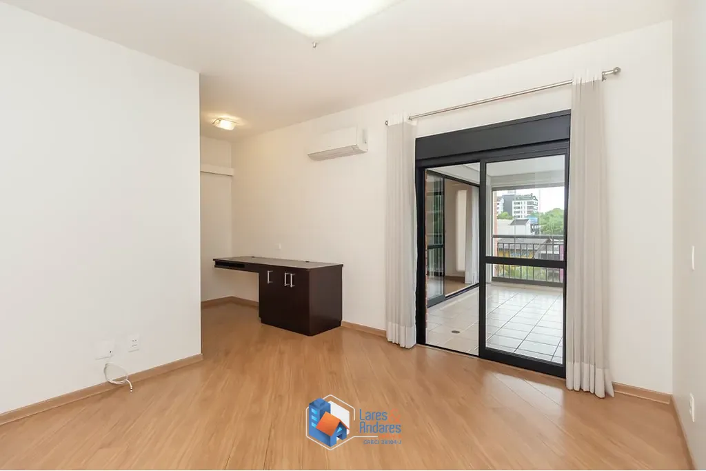 Apartamento, 2 quartos, 105 m² - Foto 11