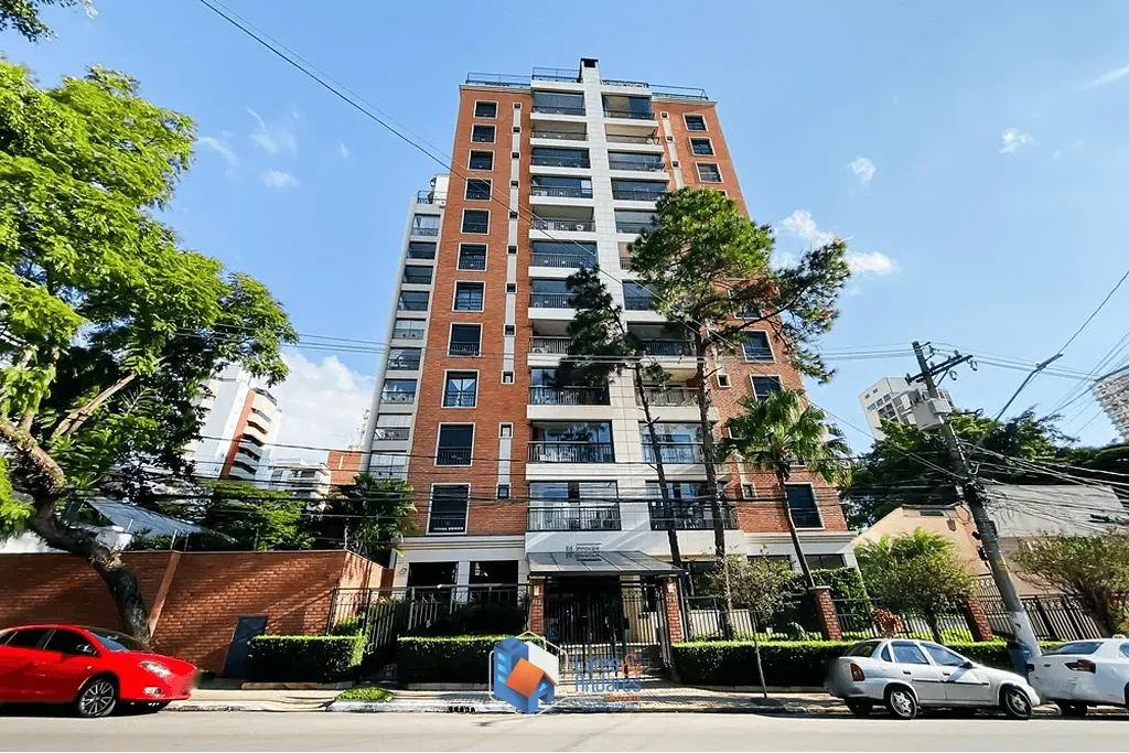 Apartamento, 2 quartos, 105 m² - Foto 3
