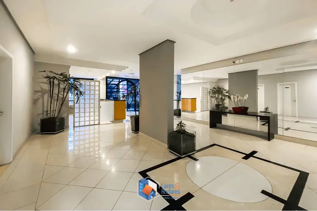 Apartamento, 2 quartos, 105 m² - Foto 5