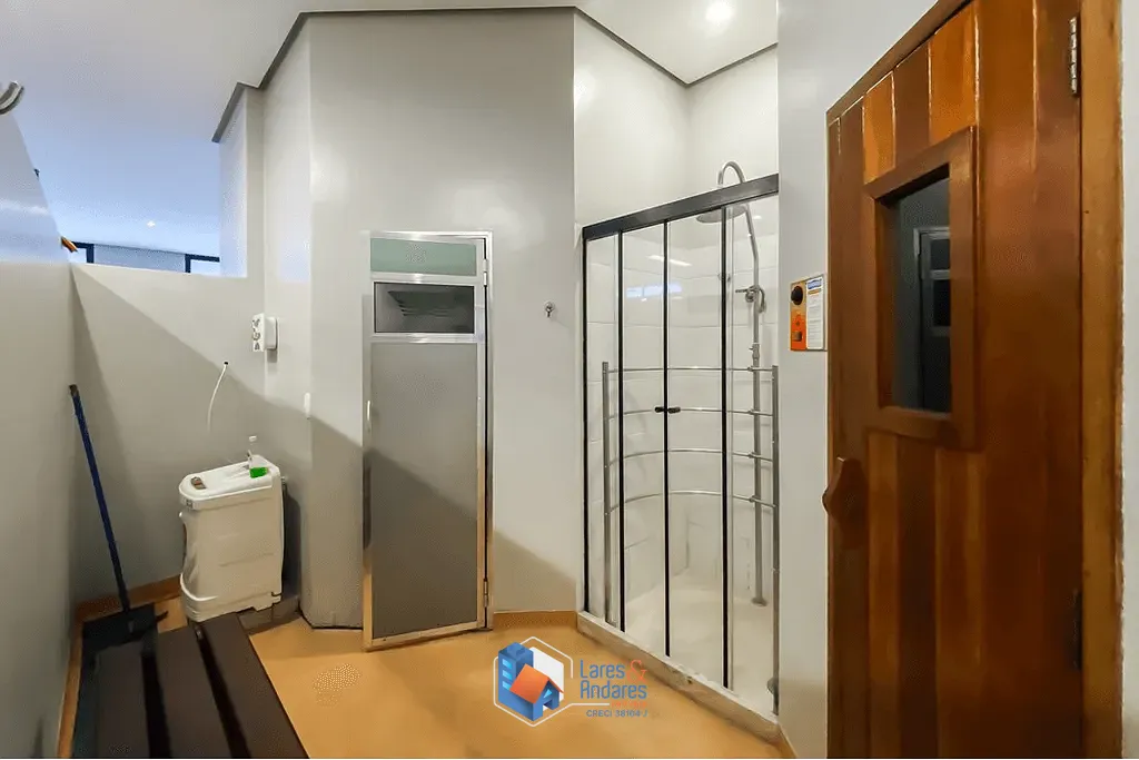 Apartamento, 2 quartos, 105 m² - Foto 2