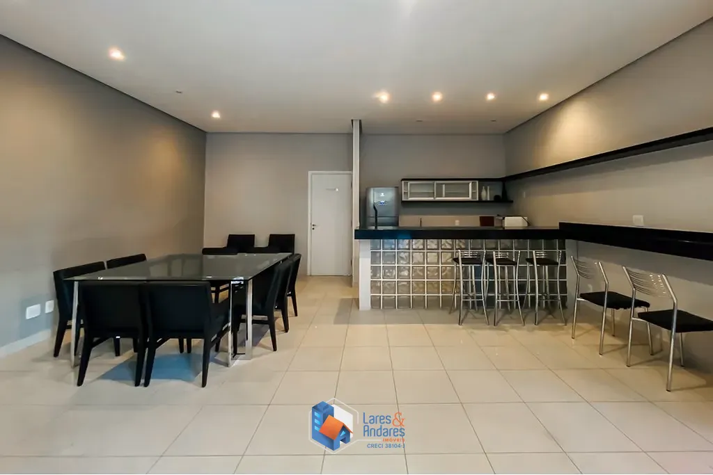Apartamento, 2 quartos, 105 m² - Foto 13
