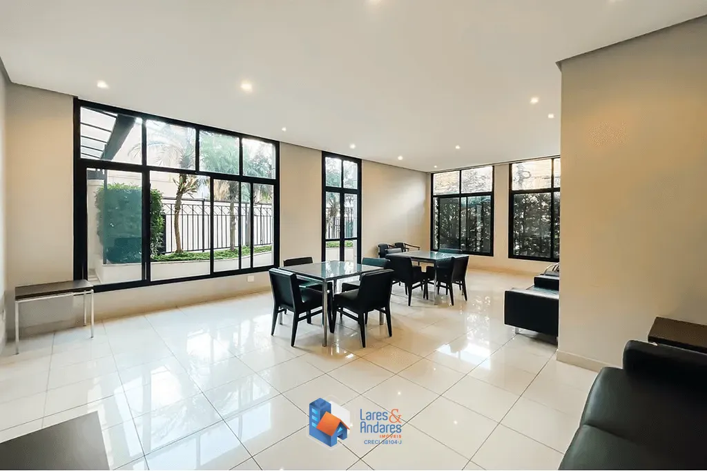 Apartamento, 2 quartos, 105 m² - Foto 16