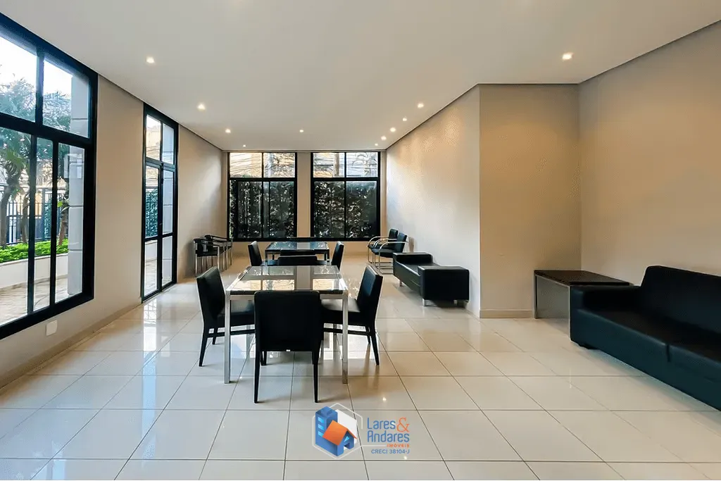 Apartamento, 2 quartos, 105 m² - Foto 17