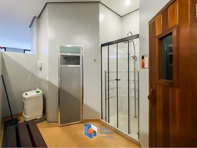 Apartamento 2 quartos e 3 banheiros, à venda, no bairro Campo Belo em São Paulo