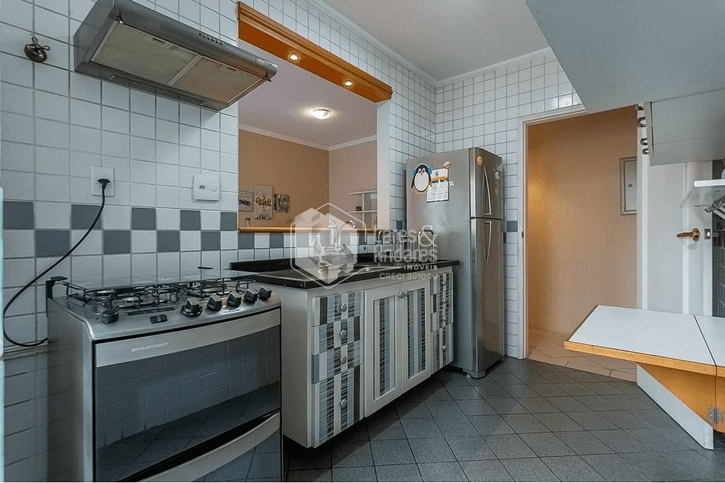 Apartamento, 2 quartos, 55 m² - Foto 24