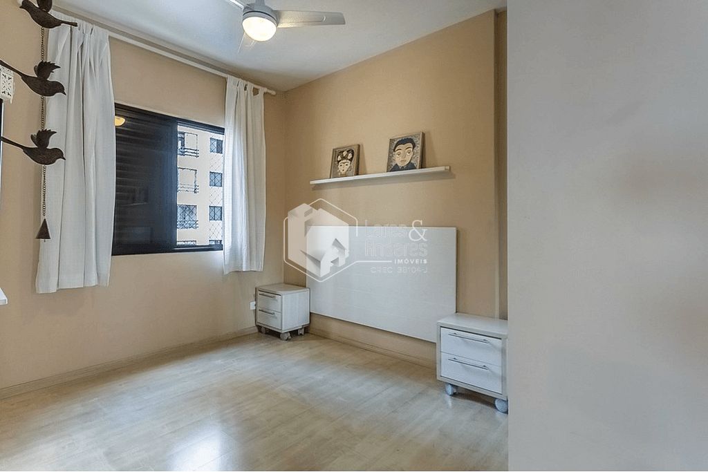 Apartamento, 2 quartos, 55 m² - Foto 22