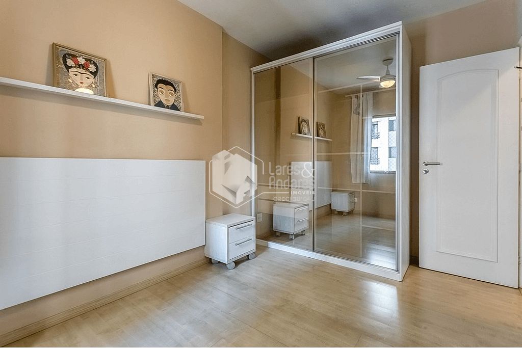 Apartamento, 2 quartos, 55 m² - Foto 21
