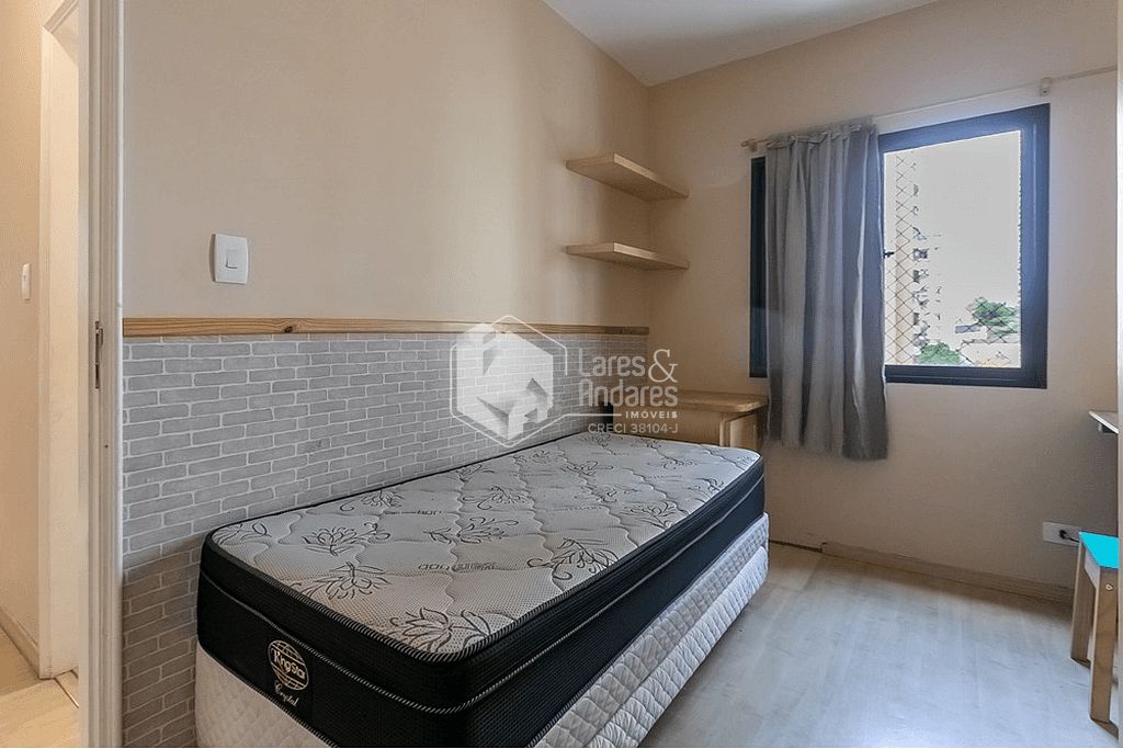 Apartamento, 2 quartos, 55 m² - Foto 18