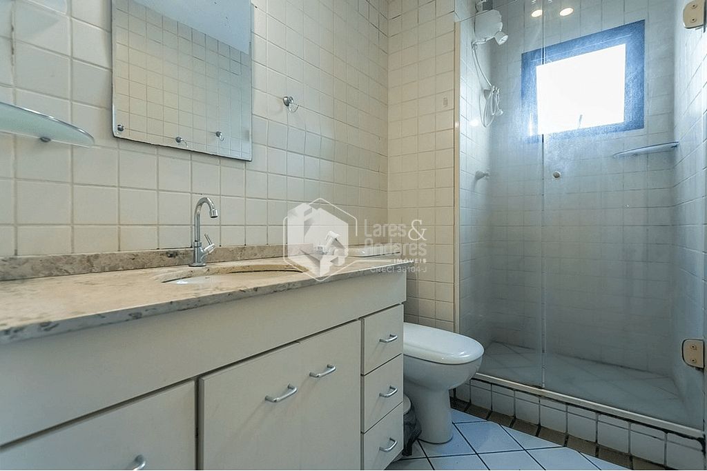 Apartamento, 2 quartos, 55 m² - Foto 2