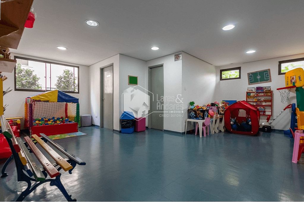 Apartamento, 2 quartos, 55 m² - Foto 14