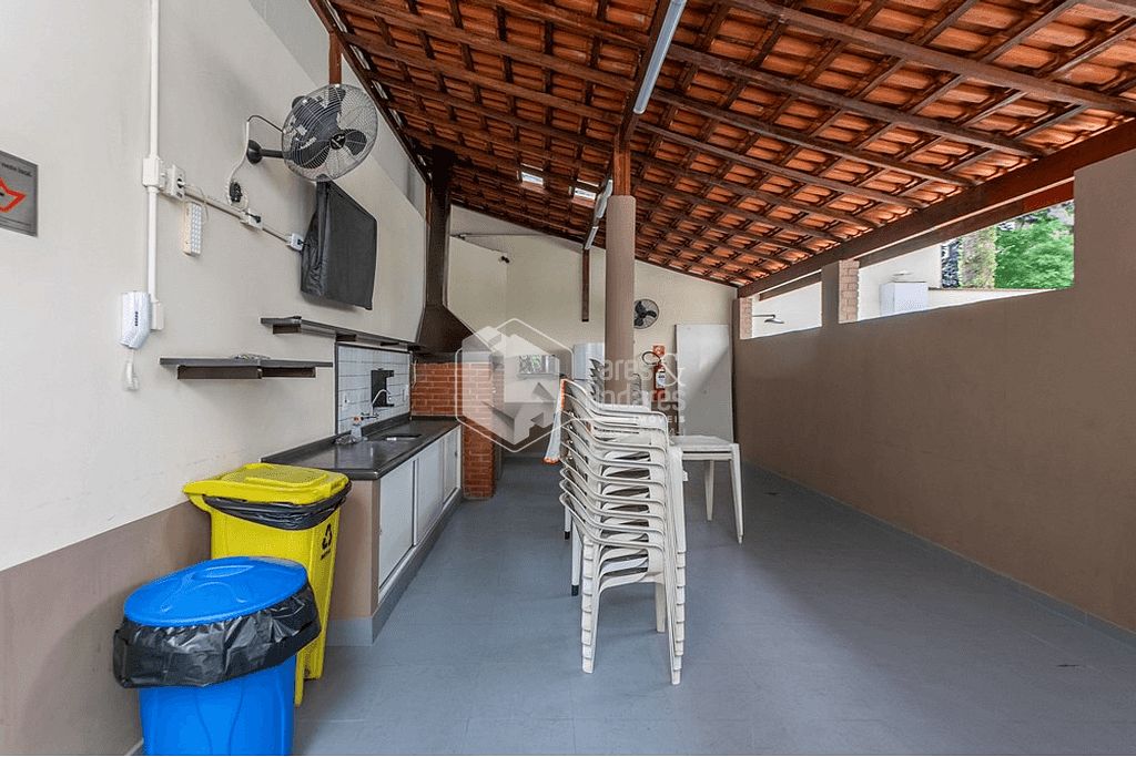 Apartamento, 2 quartos, 55 m² - Foto 9